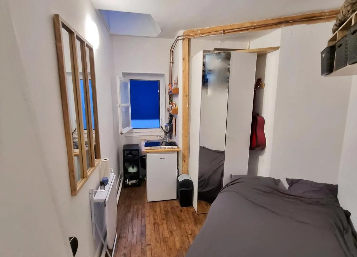 Studio Montmatre! Paris