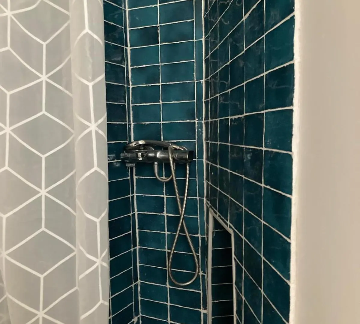 Apartment Studio Montmatre! Paris France